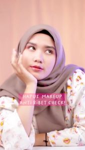 SR12 MICELLAR WATER / MELEMBABKAN WAJAH SECARA ALAMI BERSIH DAN SEGAR / PEMBERSIH HAPUS MAKE UP MUKA TERBAIK..!!