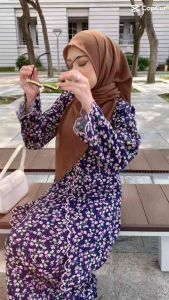 KEBAYA SULAM BERPOKET LIGHT SERIES