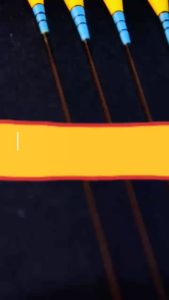 Phao Câu Đài Ngày Hố Đấu Săn Hàng Tự Cân Không Tự Cân Giá Rẻ PCC05 - Sanami Fishing