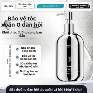 Algn | Dưỡng Ẩm Chống Xơ Rối Tăng Thể Tích Tự Nhiên