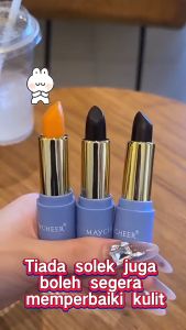 Temperature Changing Moisturizing Color Changing Lip Balm: A Revolutionary Product