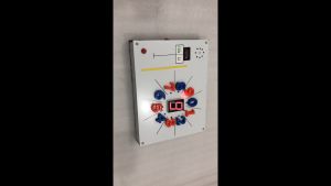 Quay số dự đoán trúng thưởng