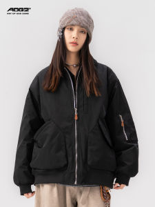 AOGZ | Modern Thickened Warm Winter Coat Padded