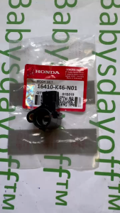 GENUINE TPS Sensor Honda Vario 110 FI Honda Beat FI Honda Scoopy eSP AUTHENTIC 100% Original