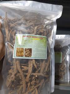 1kg SÂM DÂY ngọc linh kon tum thơm phức