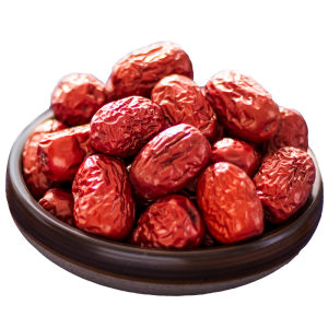 YIZHUJIAO | Premium Selected Grey Jujube 100g