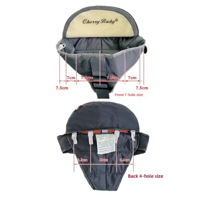 Baby Stroller Seat Cushion Universal Toddler Walker Pad Infant Pushchair Seat Pad Old Model Stroller Mat Baby Accessories