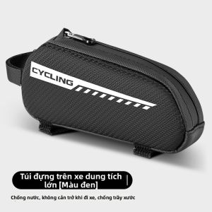 TOOKTRO | Túi Lưu Trữ Đồ Đạp Xe