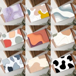 [Ready Stock] Magic Keyboard Skin For Apple IPad Pro 12.9 11 Inch 2020 2021 Cartoon 2 Sides Apple Magic Keyboard Protective Sticker Film Sticker Waterproof Scratch Resistant Skin