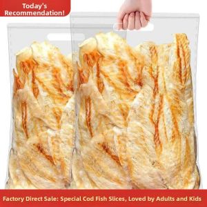 Ready-to-eat Carbon Grilled Fish Slice 500g