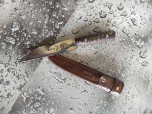 pisau dapur PB 15 cm fultang