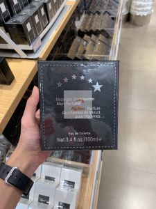Parfum Pria Midnight Gentleman 100mL Men Perfume Kotak Hadiah PARFUM PRIA WANGI TAHAN LAMA HMNS Perfume Hampers