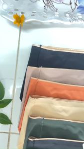 COMBO 5QUẦN LÓT NỮ SU LỤA SITERHOAD BÍG SIZE 40 ĐẾN 75 KG CẠP CAO GIÚP CHE KHUYẾT ĐIỂM