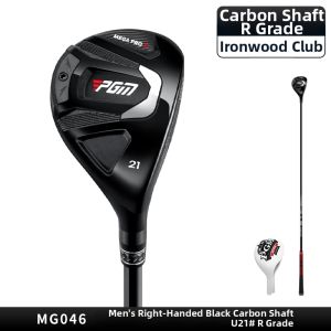 PGM GOLF | Mens Professional Golf Clubs Carbon Fiber Ultra Low Center of Gravity