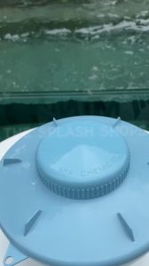 𝐒𝐏𝐋𝐀𝐒𝐇 - [𝐑𝐄𝐀𝐃𝐘 𝐒𝐓𝐎𝐂𝐊]  WATERCO FLOATING TABLET DISPENSER