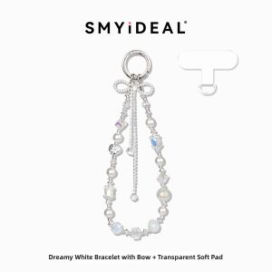 Smyideal | Dreamy Bow Limited Designer Short Charm Luxury 2026