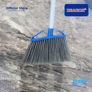 DRAGON Mexico Sapu Taman 110 Cm Pembersih Lantai Dust Remover Serbaguna SP153