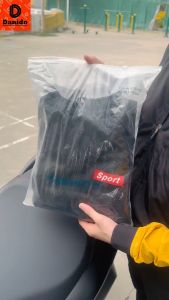 Quần nỉ nam thể thao lót lông cao cấp dày dặn đủ size từ 48-100kg jogger cho nam chính hãng D Danido