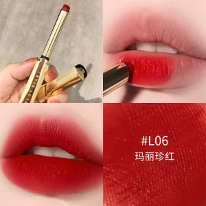 Perfect Diary Limited Edition Velvet Matte Lipstick L02 L04 L09 Long-lasting Color Boost Moisturizing Non-stick Cup