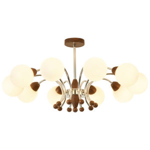 DGY | Vintage and Retro Style Chandelier