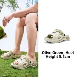 Semir | Height Increasing Soft Soled Sandals Breathable