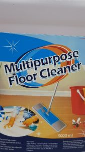 1000ML MULTI PURPOSE FLOOR CLEANER | DISINFECTANT FLOOR CLEANER | ANTIBACTIRIAL MULTIPURPOSE CLEANER | PEST REPELLENT