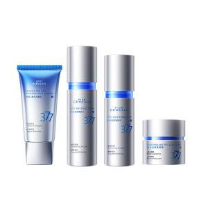 FIVE CEREALS | Whitening Spot-removing Brightening Hydrating Skincare Set