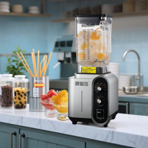 Commercial Ice Shaver 2L
