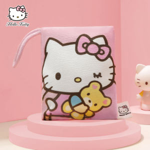 Hellokitty Car Bamboo Charcoal Bag New Car Interior Formaldehyde Odor Absorption Special Vehicle Activated Carbon Adsorbent