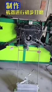 Non-slip Scratch-proof Aluminium Clothes Hanger
