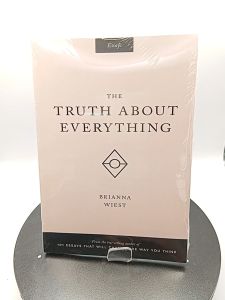 The Truth About Everything by Brianna Wies