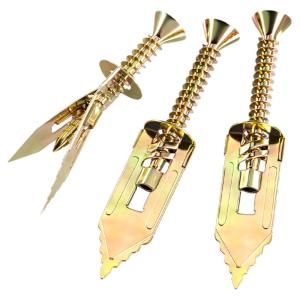 TIANZHUOJINSHU | Self-Drilling Drywall Expansion Screw