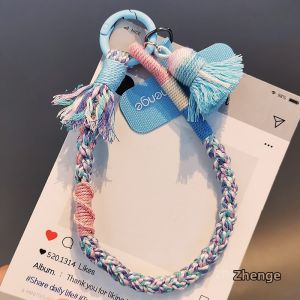 ZHENGEGE | Durable Secure Outdoor Wrist Phone Strap