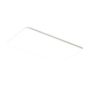 JIANDUN | Edgeless Eye-protective All-spectrum Ceiling Light