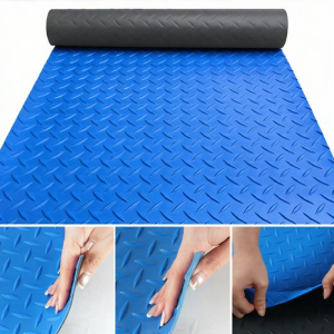 JINNING | Durable Waterproof Anti-Oil Anti-Slip Mat