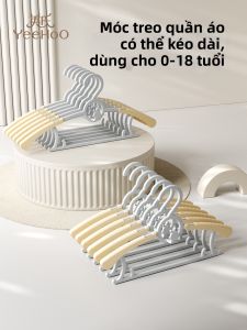 YEEHOO FOR MY BABY | Giá Treo Điều Chỉnh Được Cho Trẻ Em