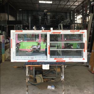 🏡 120x50 หน้าต่างบาน 🏡 2 ช่อง 🏡 พร้อมส่ง 🏡 ค่าส่งถูก 🏡 คูมค่า 🏡