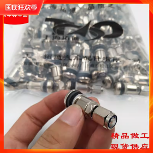 ยางรถยนต์สแตนเลส เครื่องปั๊มลมแบบโลหะ อุปกรณ์เสริมรถยนต์ อุปกรณ์ปรับปรุงอุปกรณ์เสริมยางรถยนต์อะลูมิเนียมผสม