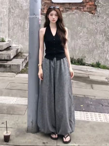 SENWA | Korean Style Outfit OOTD Set For Summer