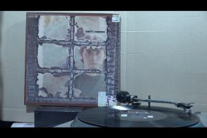 1 แผ่นเสียง 12นิ้ว h94 EMITT แผ่นVG+ริ้วรอยบาง เสียงรบกวนนิดหน่อยไม่มีรอยลึก แผ่นล้างสะอาดแล้ว ปกVG+มีตำหนิขอบนิดหน่อย ขอบไม่ขาด สันไม่ทะลุ