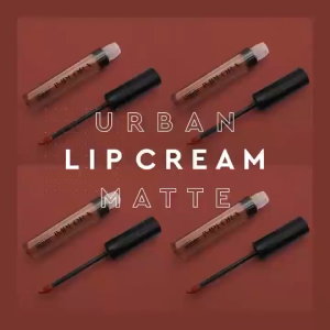 IMPLORA URBAN LIP CREAM
