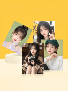YOULEMEI | Phone Photo Printing with Lamination 6inch