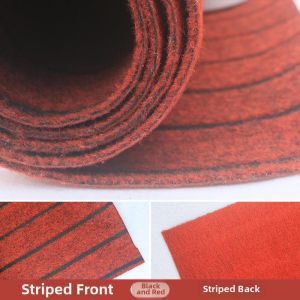 Slip-Resistant Thick Carpet for Home and Office