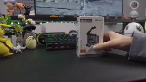 M25 หูฟังไร้สายหูฟังบลูทูธ TWS 5.2หูฟังอินเอียร์เวลาแฝงต่ำลดเสียงรบกวนชุดหูฟังสำหรับเล่นเกมหูฟังกันน้ำ 2023