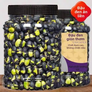 Roasted Edamame Snacks Ready-to-eat 500g