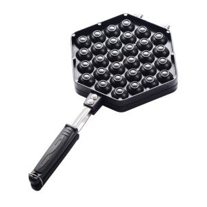 AMW | Home & Commercial Egg Waffle Maker
