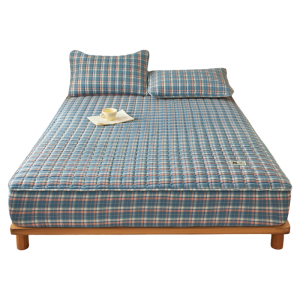 YOUJIU | Dustproof Non-slip Mattress Protector