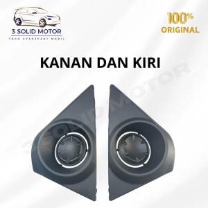 COVER FOGLAMP GRAND AVANZA TIPE E DAN G 2019