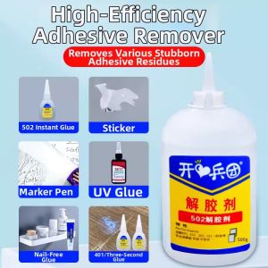 KAITUANBING | Multifunctional Adhesive Remover Dissolvent