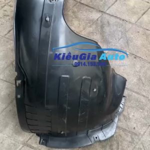 Chắn bùn lòng dè trước Hyundai Accent 2006-2020